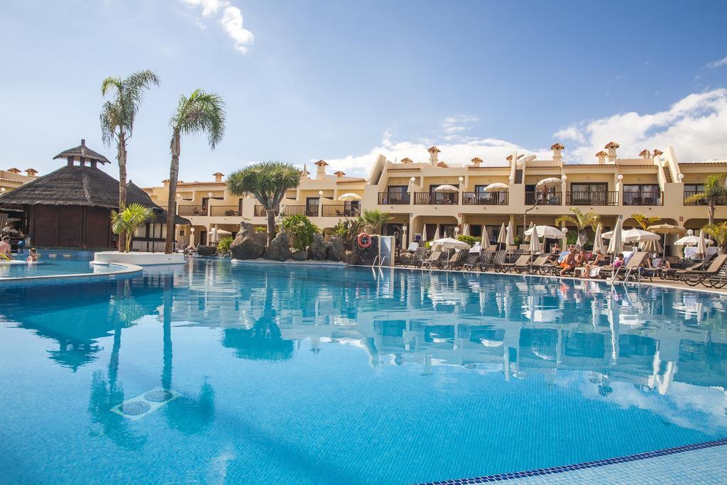 Appart hôtel Royal Sunset Club 3*
