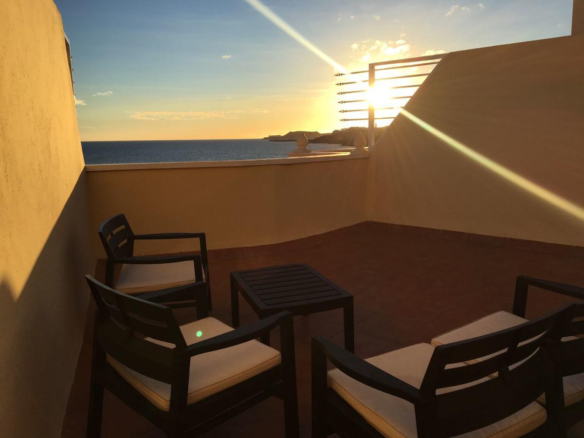 Sea Views Sunrises * Los Abrigos