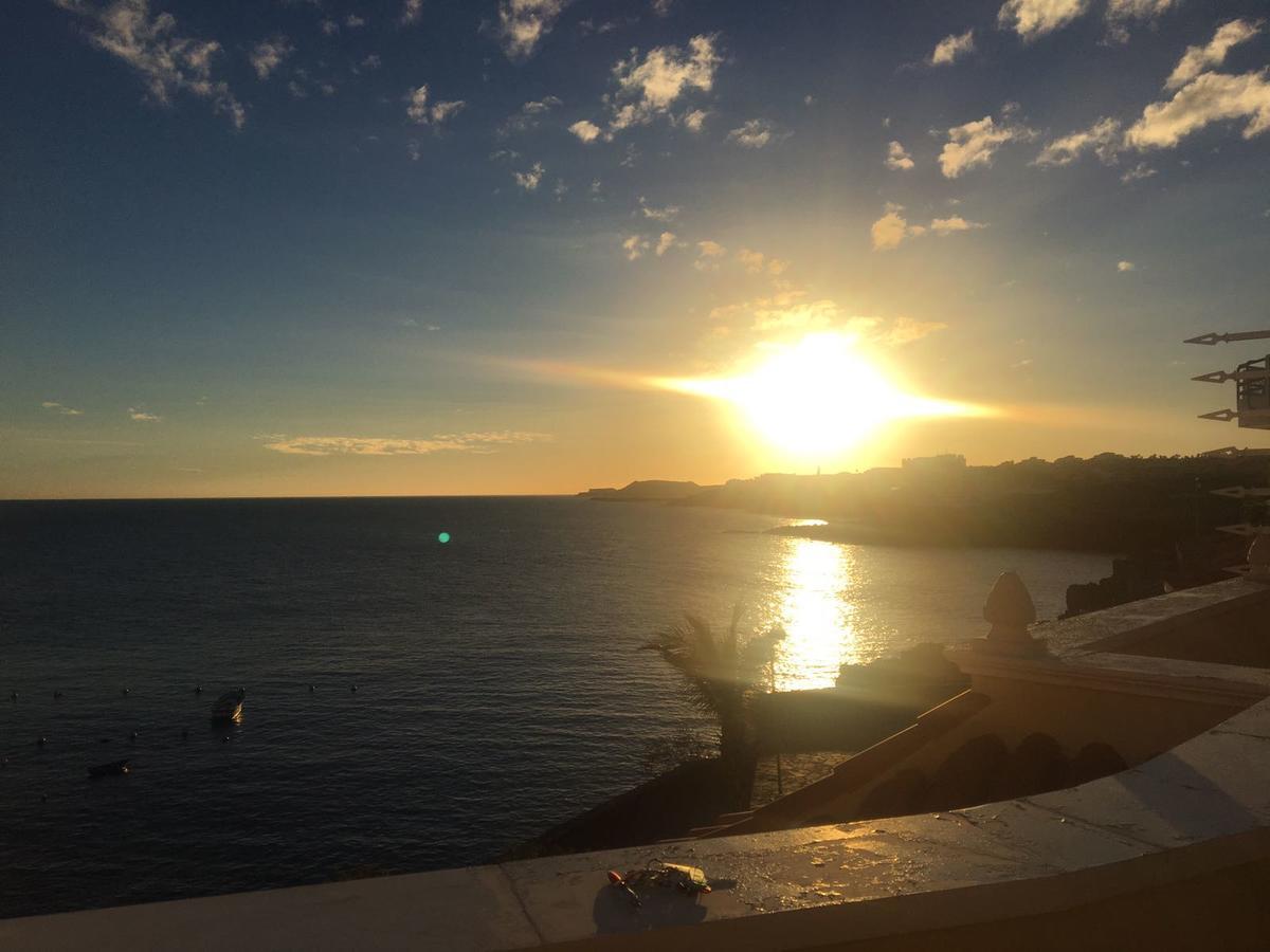 Apartment Sea Views Sunrises *