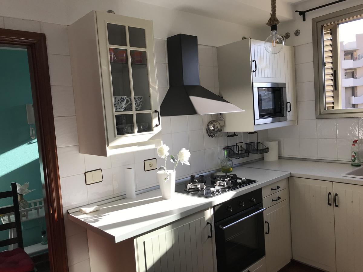 Appartement Sailor *