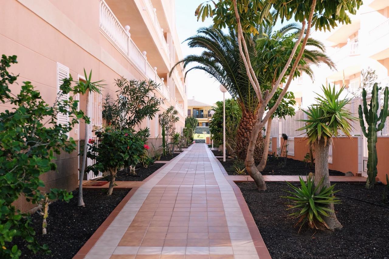 Apartamento Costa Sol *