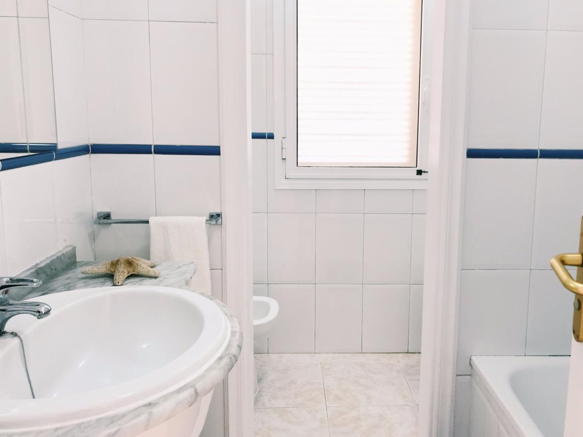 Apartamento Costa Sol *