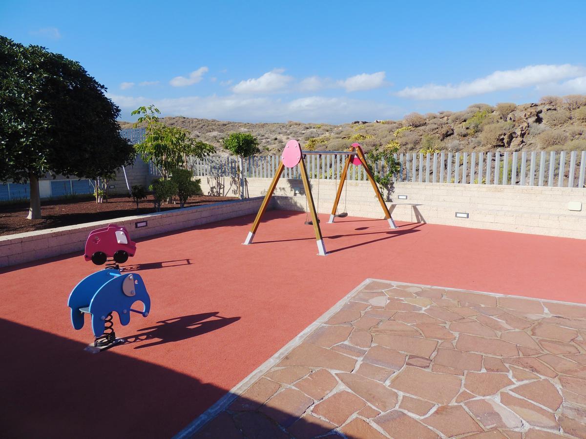 Great Place, Sun And Sea In * El Medano (Tenerife)