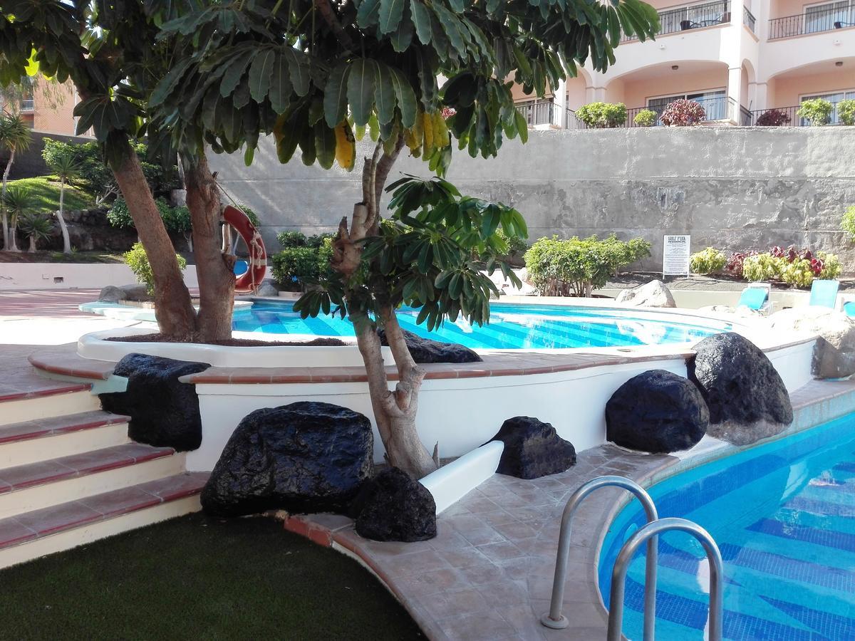 Royal Golf Park Club, Golf Del Sur Apartment San Miguel de Abona