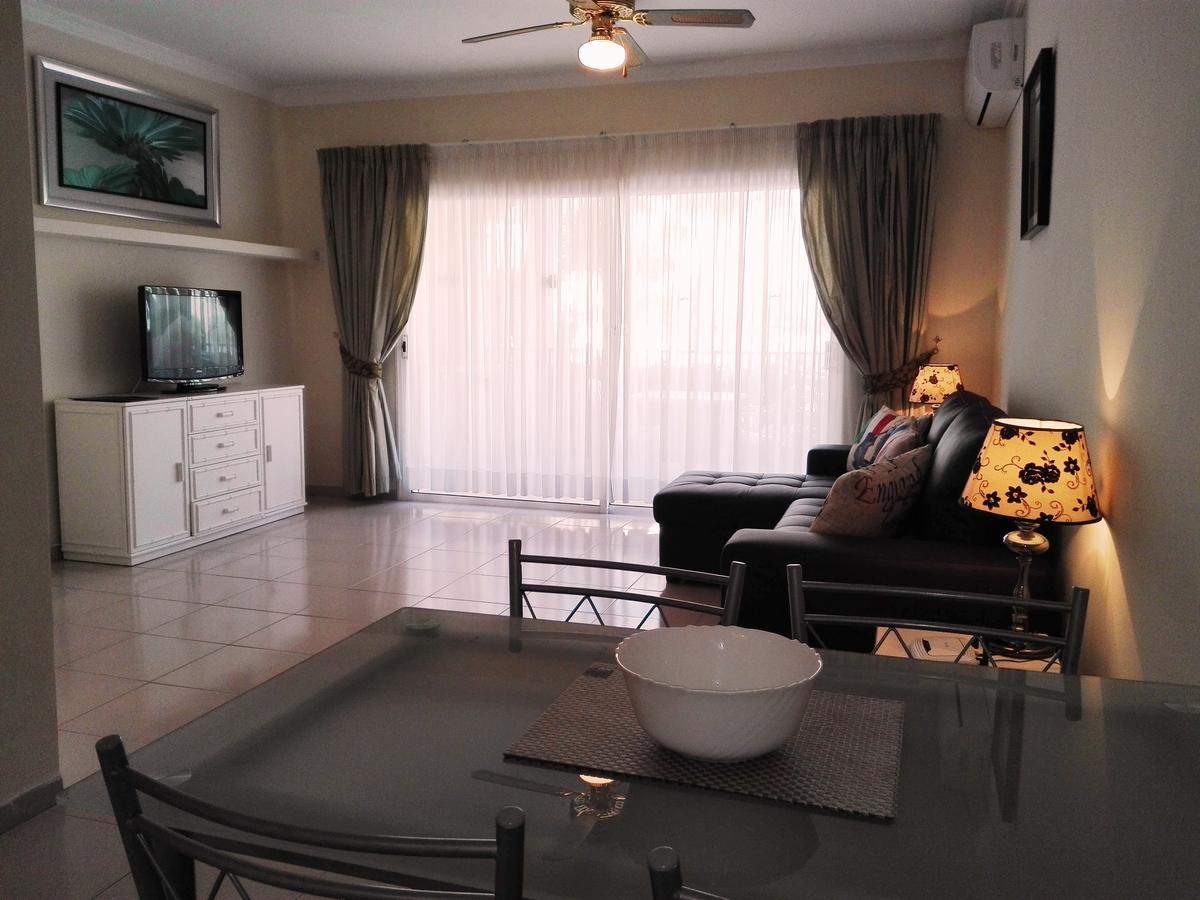 Royal Golf Park Club, Golf Del Sur Apartment *