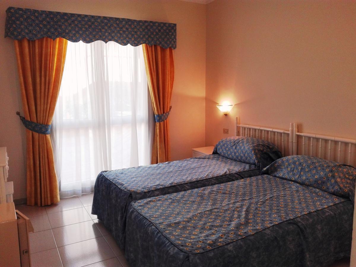 Apartment Royal Golf Park Club, Golf Del Sur San Miguel de Abona