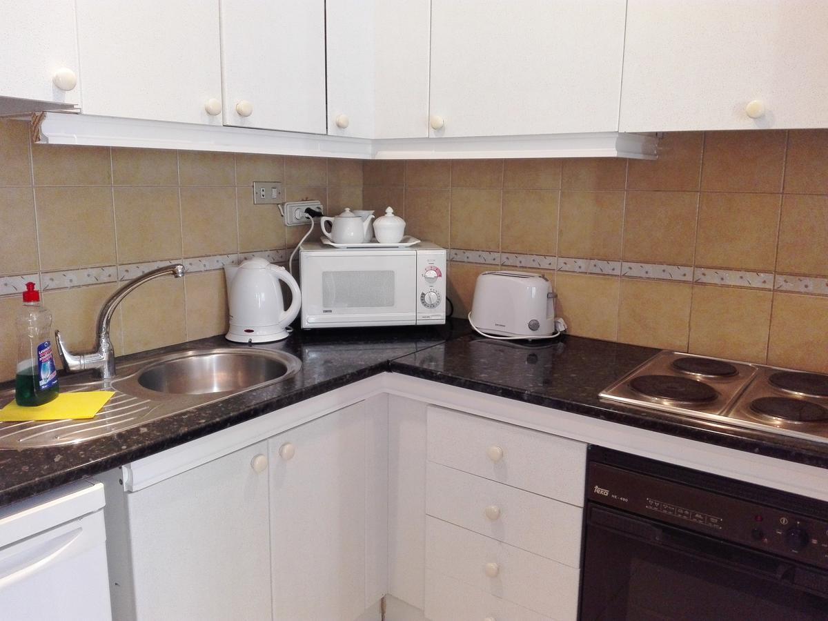 Apartment Royal Golf Park Club, Golf Del Sur