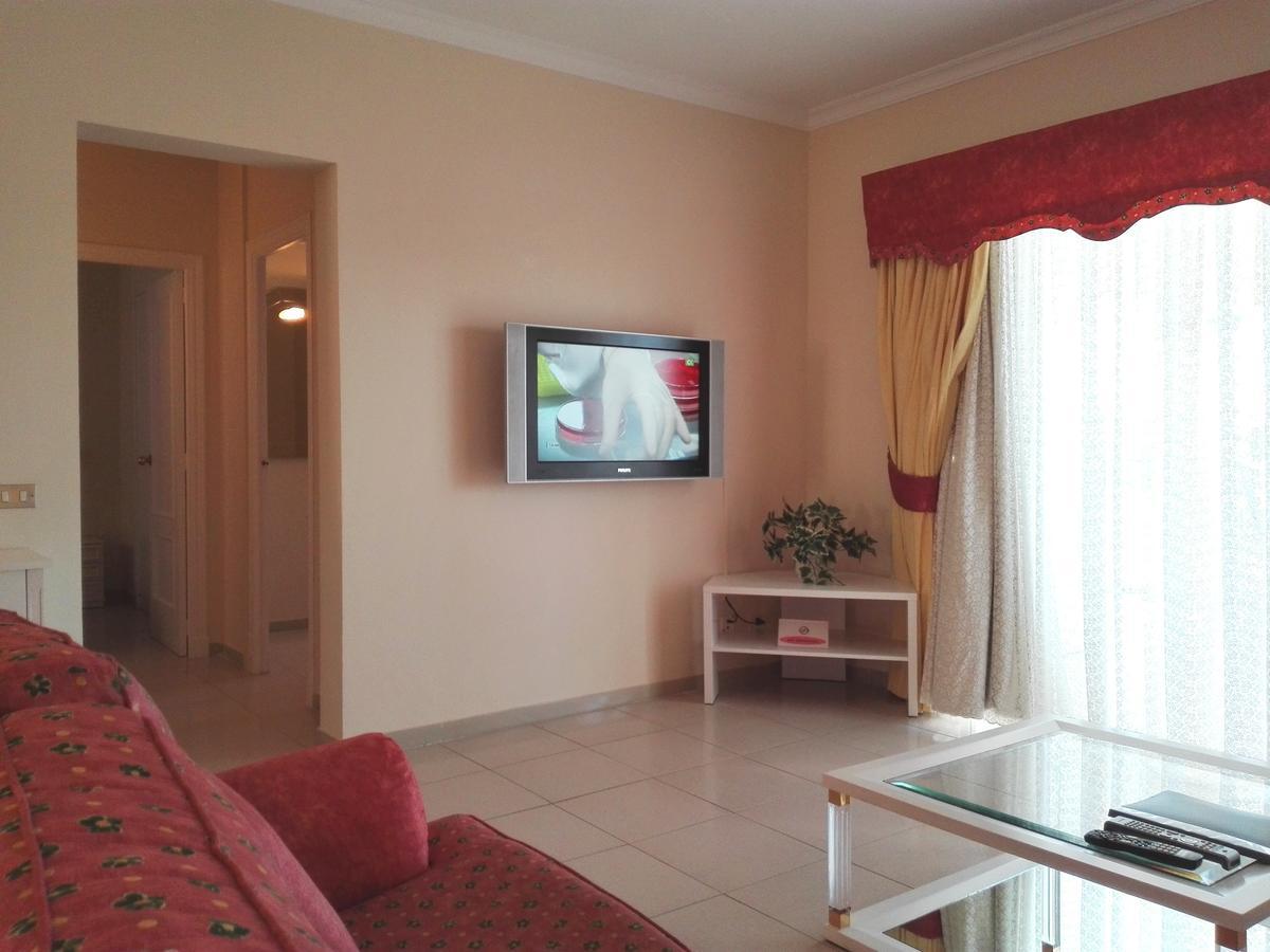 Royal Golf Park Club, Golf Del Sur Apartment San Miguel de Abona