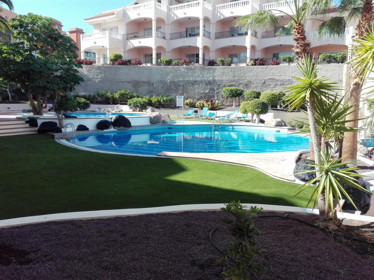 Apartment Royal Golf Park Club, Golf Del Sur *
