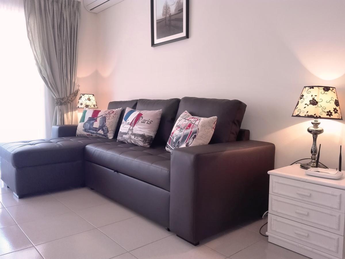 Royal Golf Park Club, Golf Del Sur Apartment *