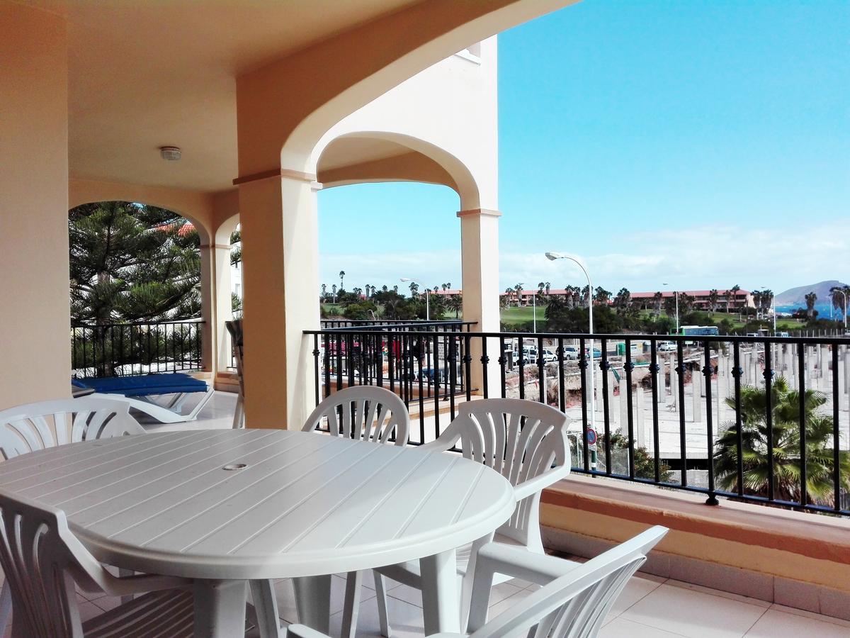 Apartment Royal Golf Park Club, Golf Del Sur San Miguel de Abona