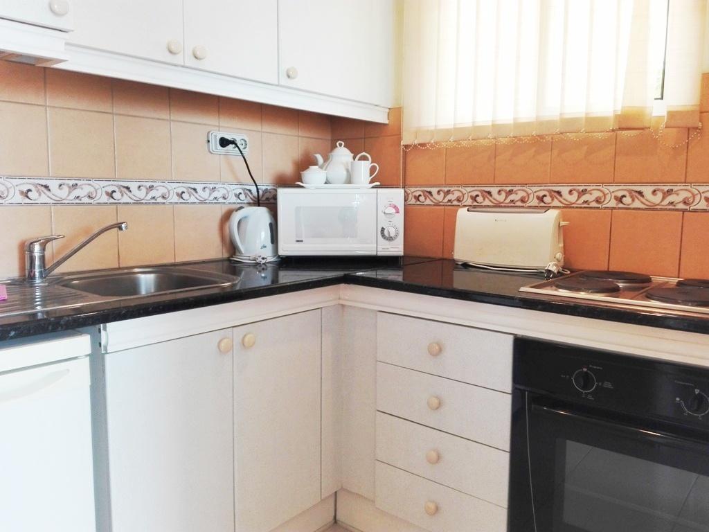 Royal Golf Park Club, Golf Del Sur Apartment
