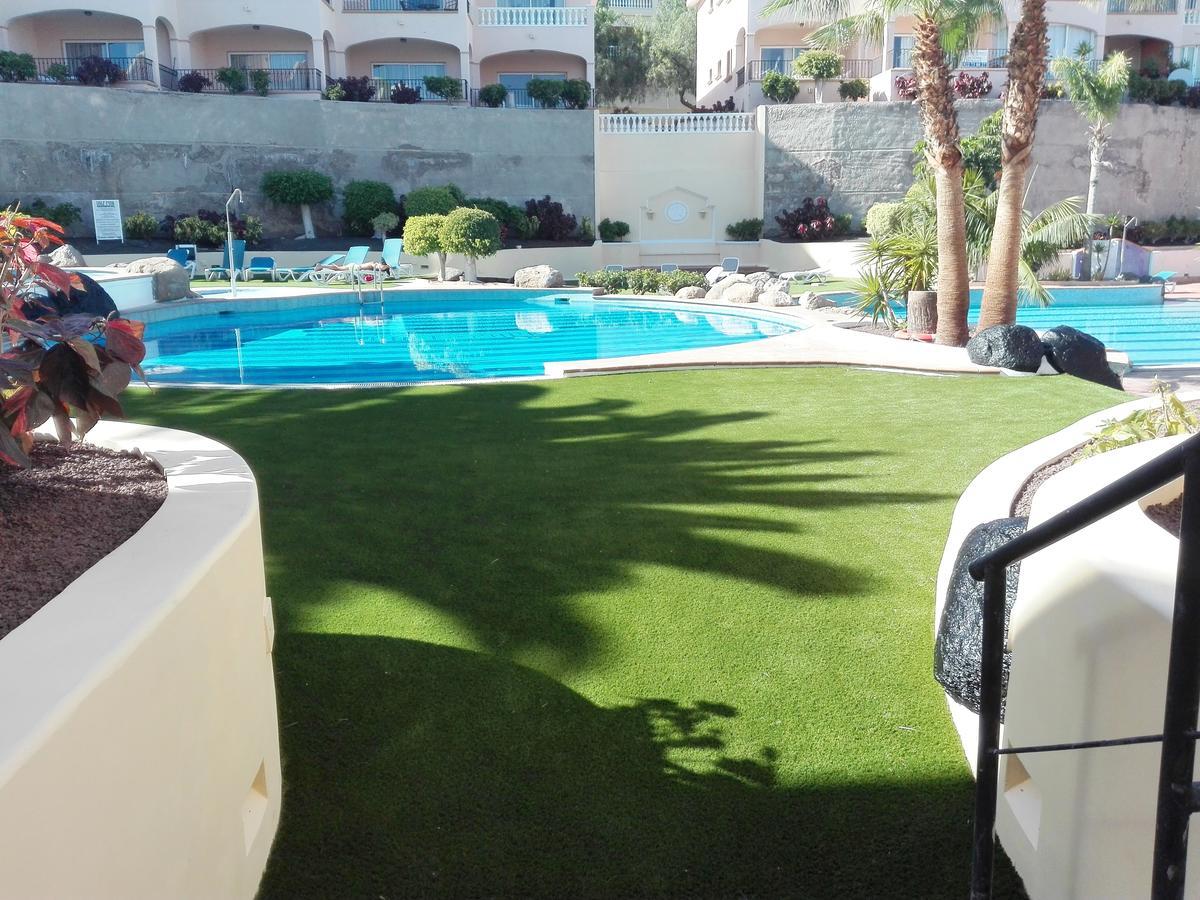 Apartment Royal Golf Park Club, Golf Del Sur *