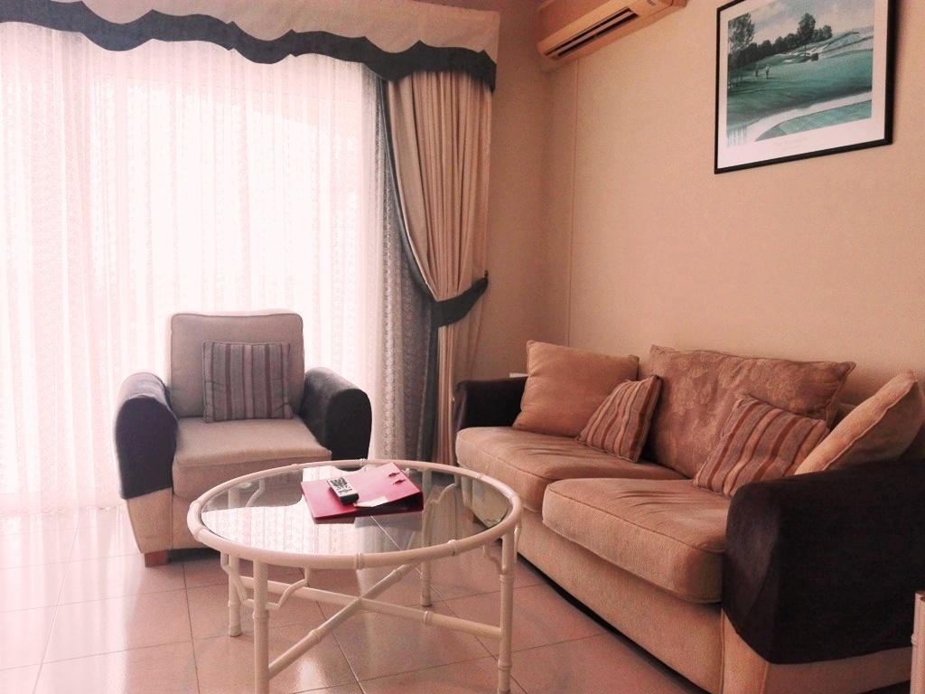 Royal Golf Park Club, Golf Del Sur Apartment *