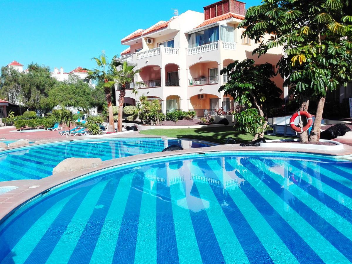 Apartment Royal Golf Park Club, Golf Del Sur San Miguel de Abona