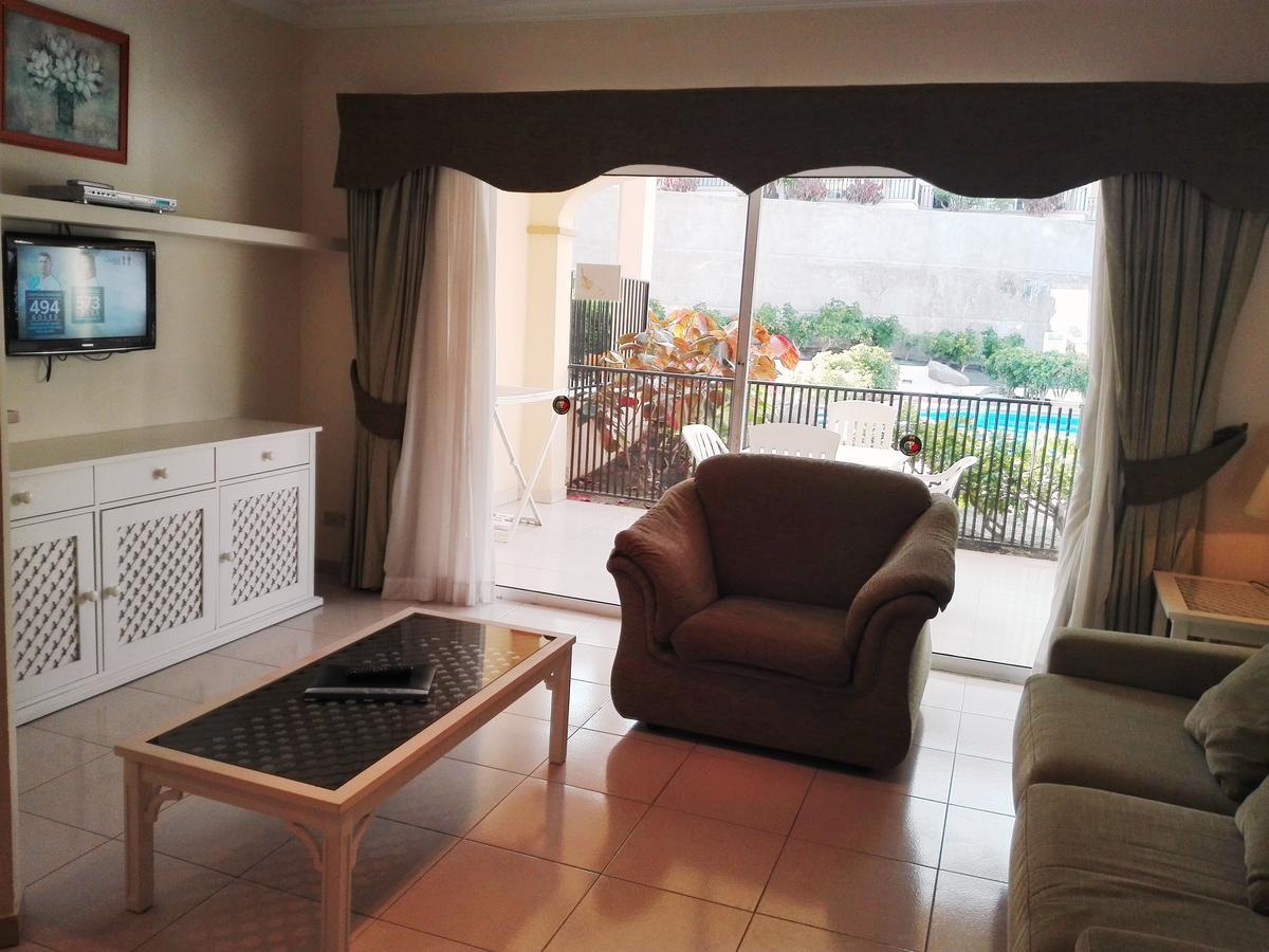 Royal Golf Park Club, Golf Del Sur * San Miguel de Abona