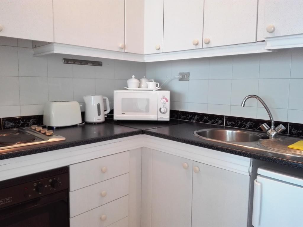 Royal Golf Park Club, Golf Del Sur Appartement San Miguel de Abona