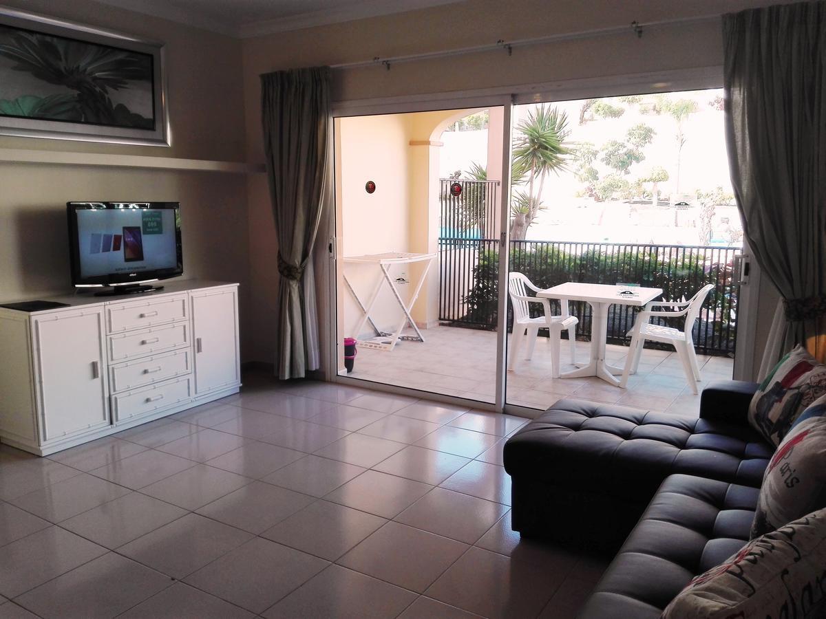 Royal Golf Park Club, Golf Del Sur Appartement