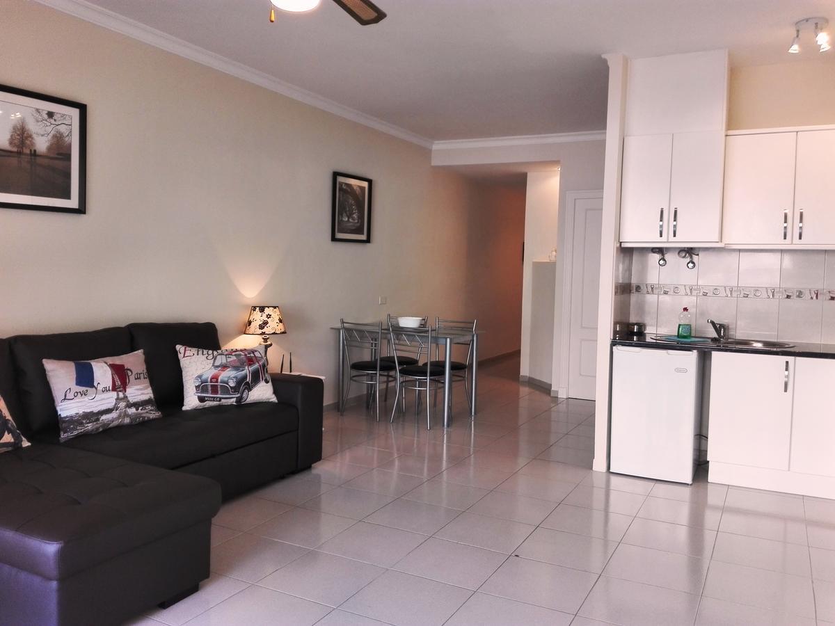 Apartment Royal Golf Park Club, Golf Del Sur *