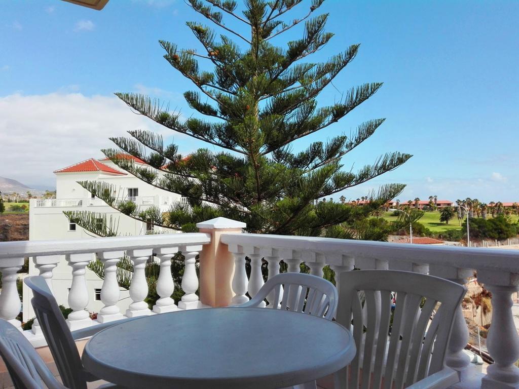 Royal Golf Park Club, Golf Del Sur Apartment *