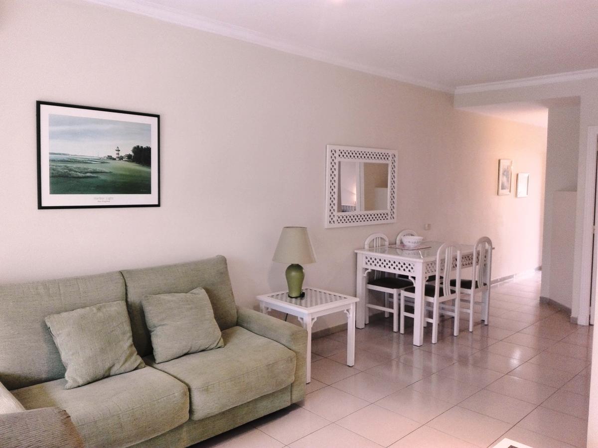 Apartment Royal Golf Park Club, Golf Del Sur San Miguel de Abona