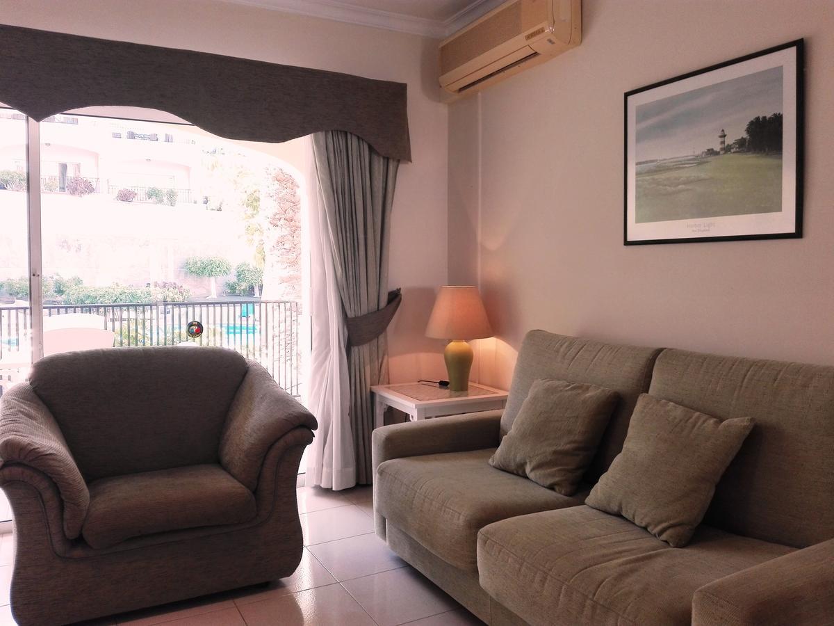 Royal Golf Park Club, Golf Del Sur * San Miguel de Abona