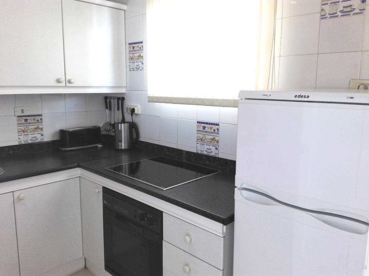 Apartment Royal Golf Park Club, Golf Del Sur