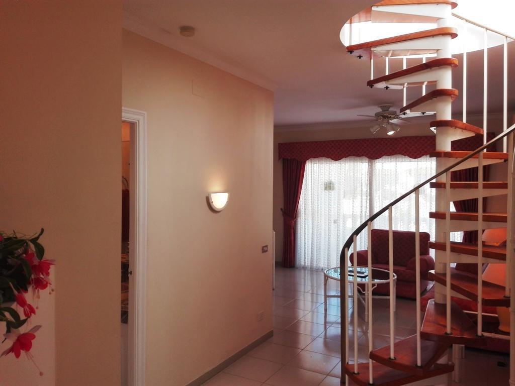 Royal Golf Park Club, Golf Del Sur Apartment San Miguel de Abona