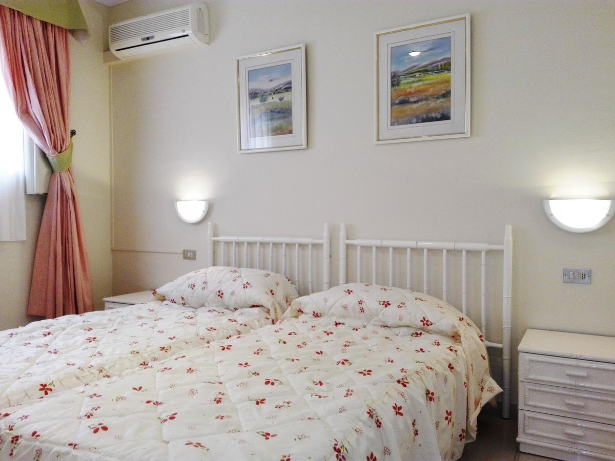 Royal Golf Park Club, Golf Del Sur Apartment