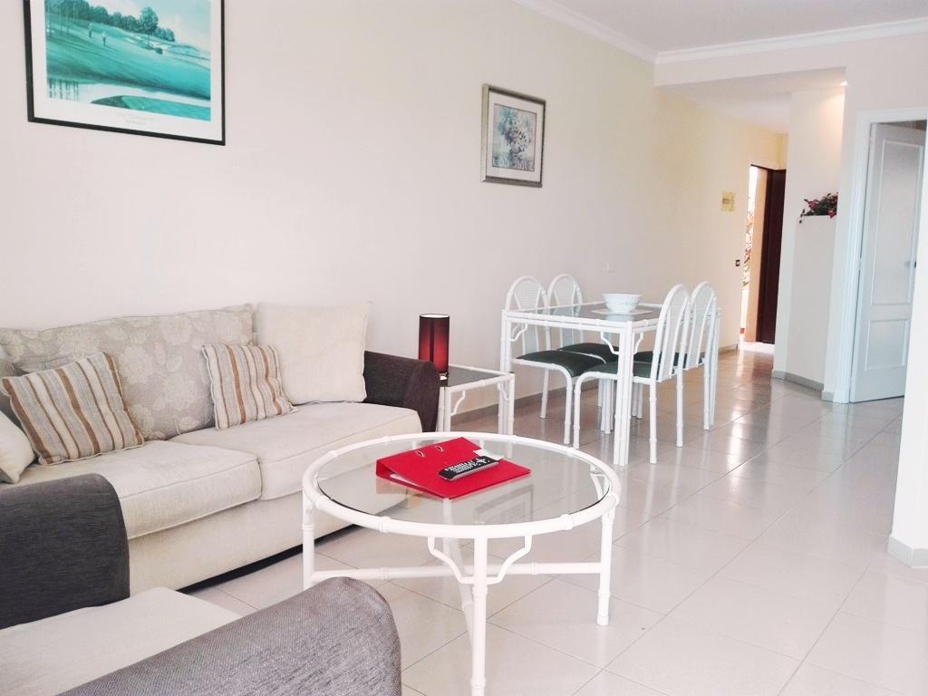 Apartment Royal Golf Park Club, Golf Del Sur *