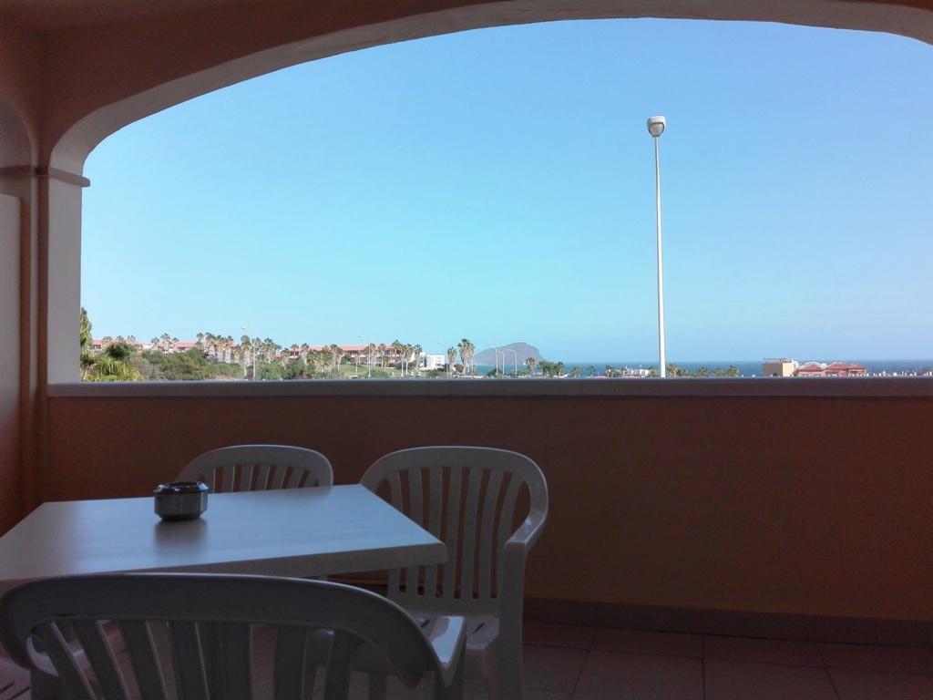 Appartement Royal Golf Park Club, Golf Del Sur San Miguel de Abona