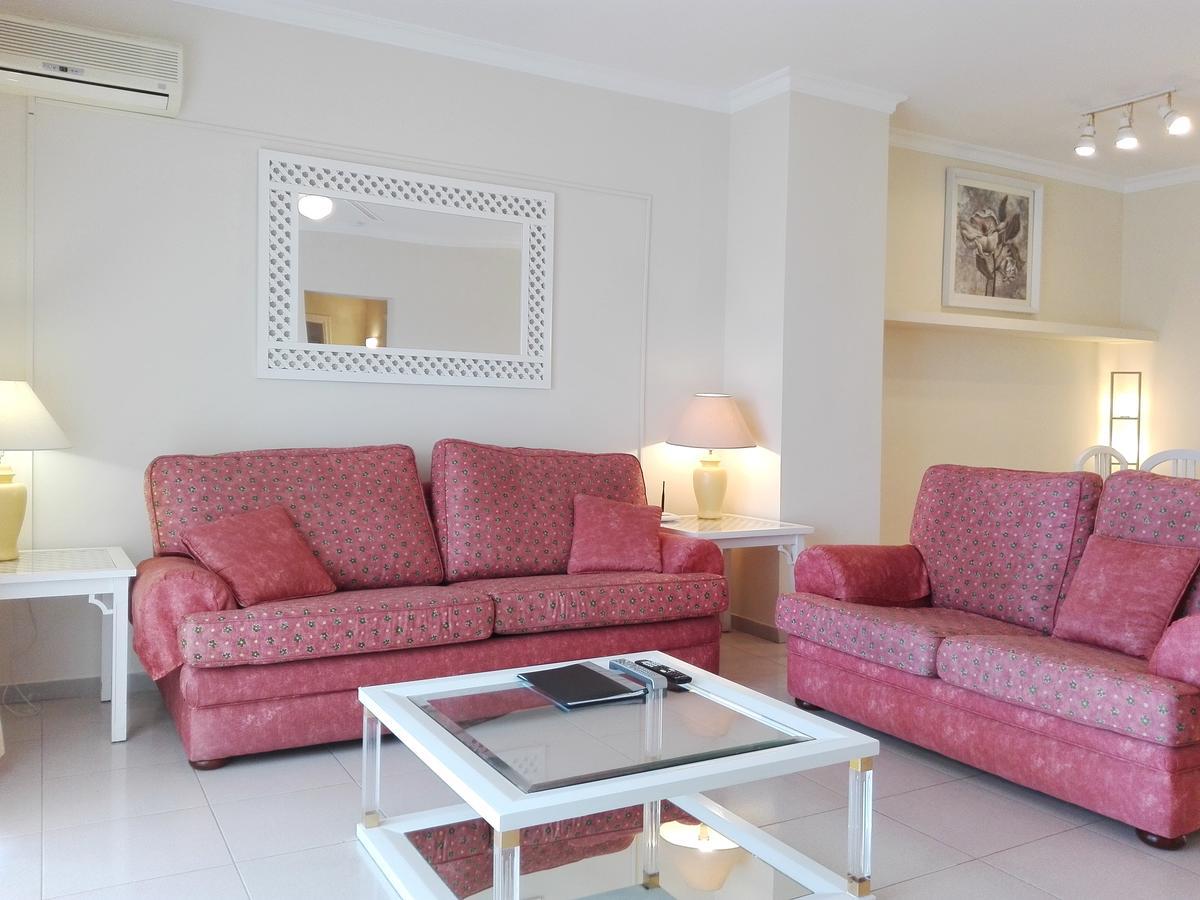 Apartment Royal Golf Park Club, Golf Del Sur