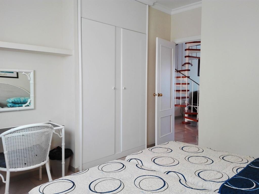 Apartment Royal Golf Park Club, Golf Del Sur San Miguel de Abona
