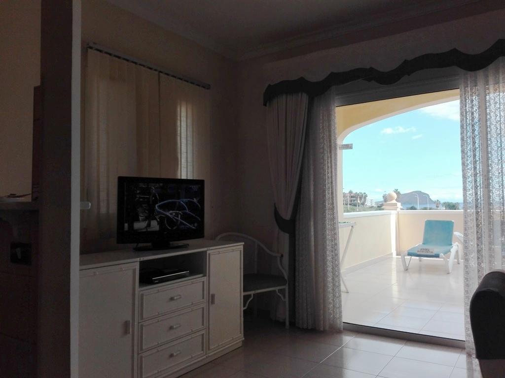 Apartment Royal Golf Park Club, Golf Del Sur
