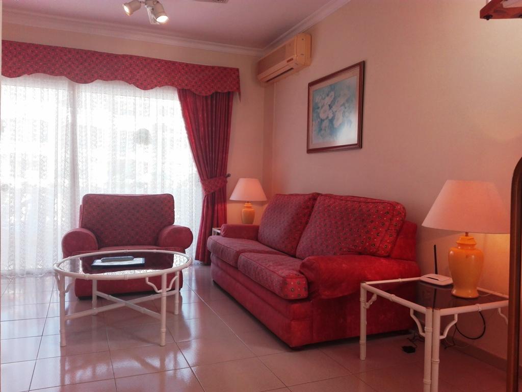 Royal Golf Park Club, Golf Del Sur Apartment