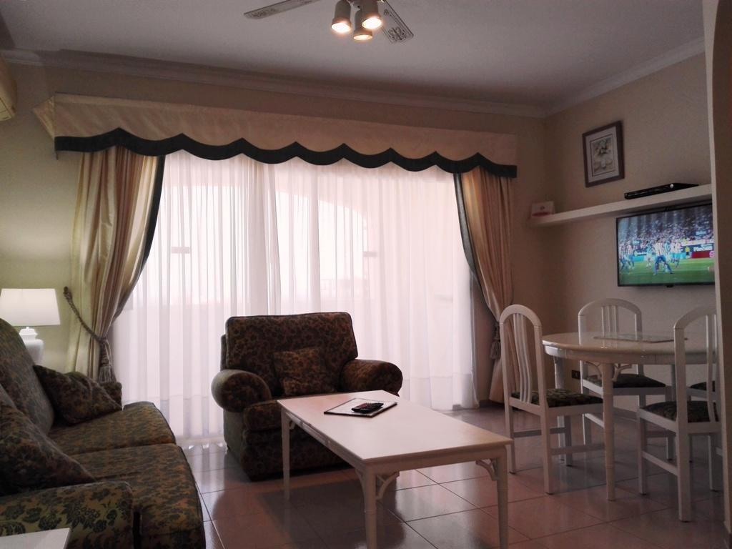 Royal Golf Park Club, Golf Del Sur *