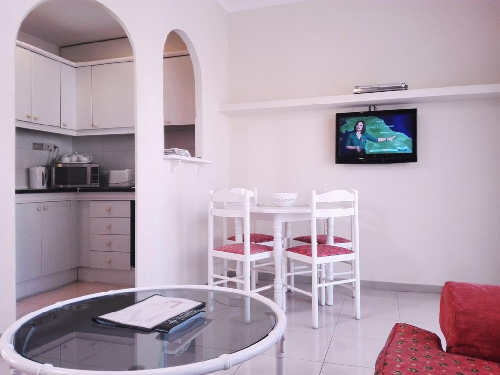 Apartment Royal Golf Park Club, Golf Del Sur *