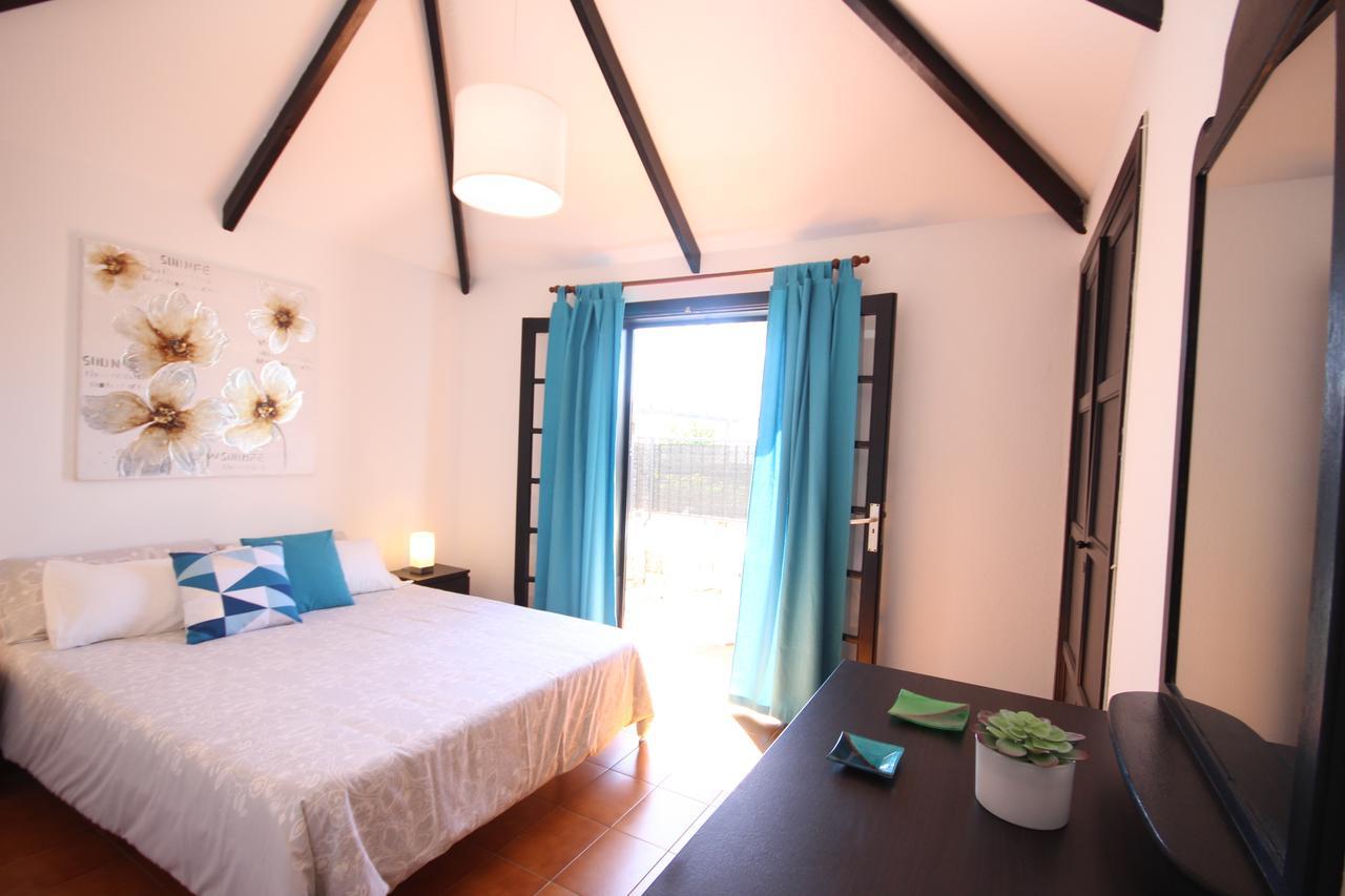 Apartment Palmeras, Americas