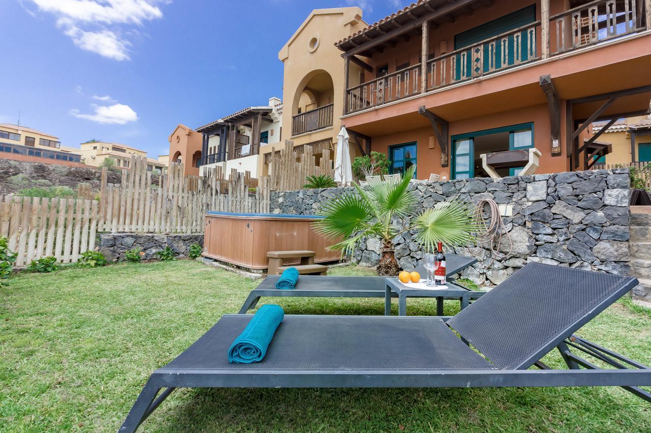 Villa Okeanos Front Line San Blas