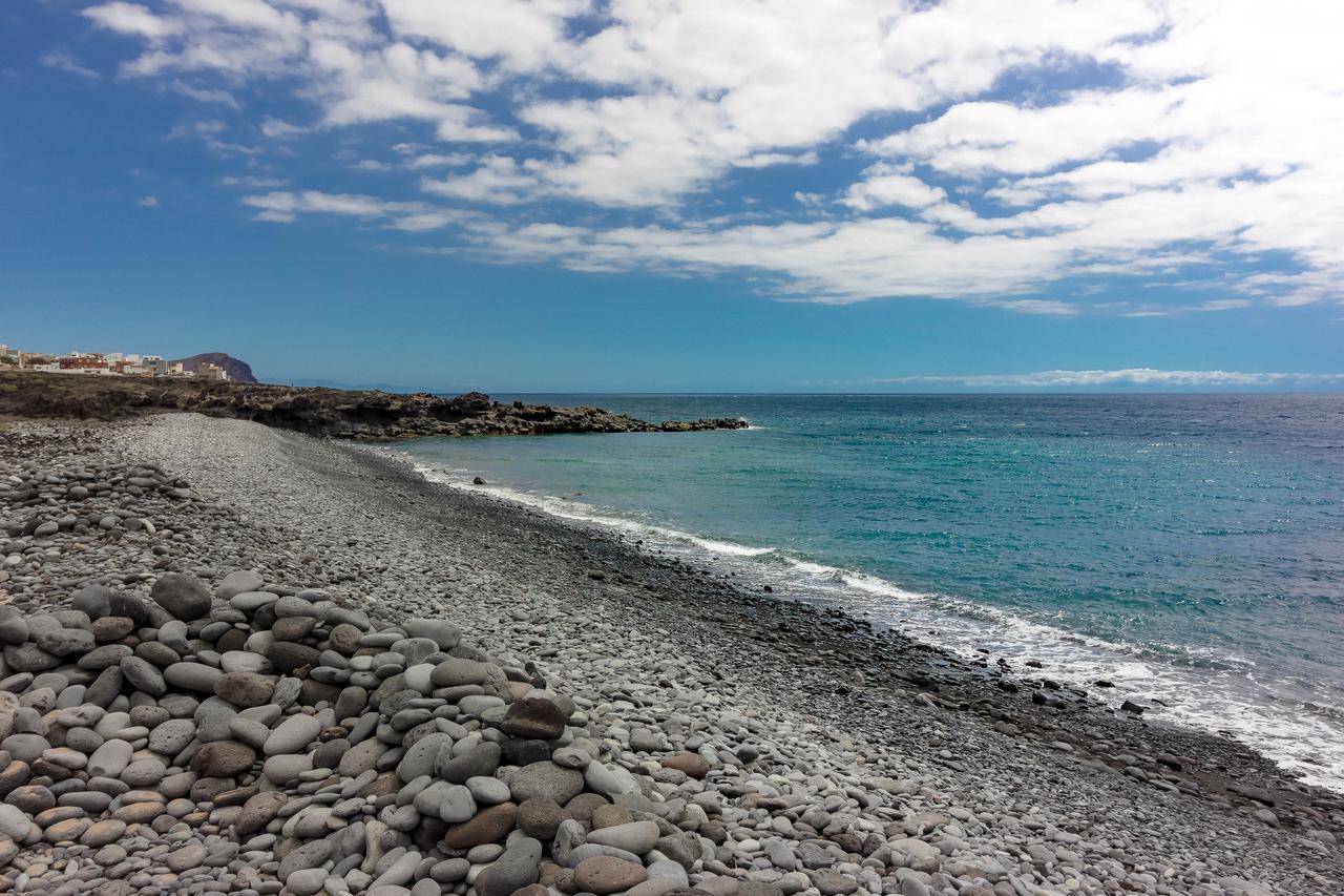 Villa Okeanos Front Line San Blas *