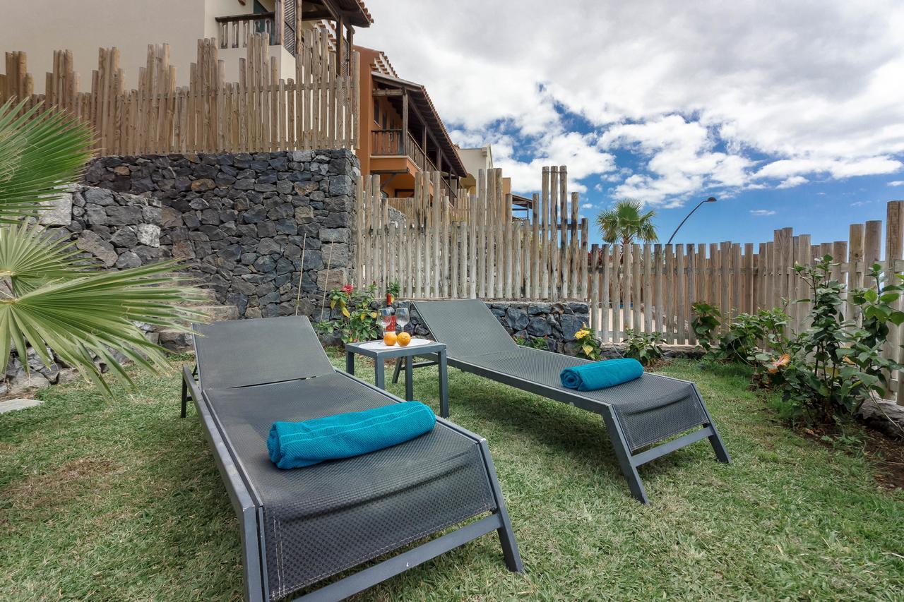 Okeanos Front Line San Blas Villa San Miguel de Abona