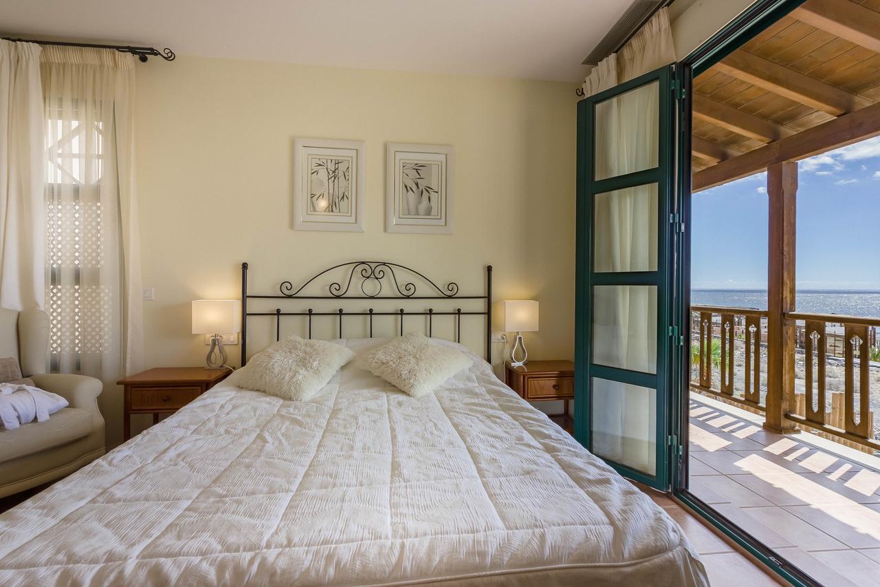 Villa Okeanos Front Line San Blas