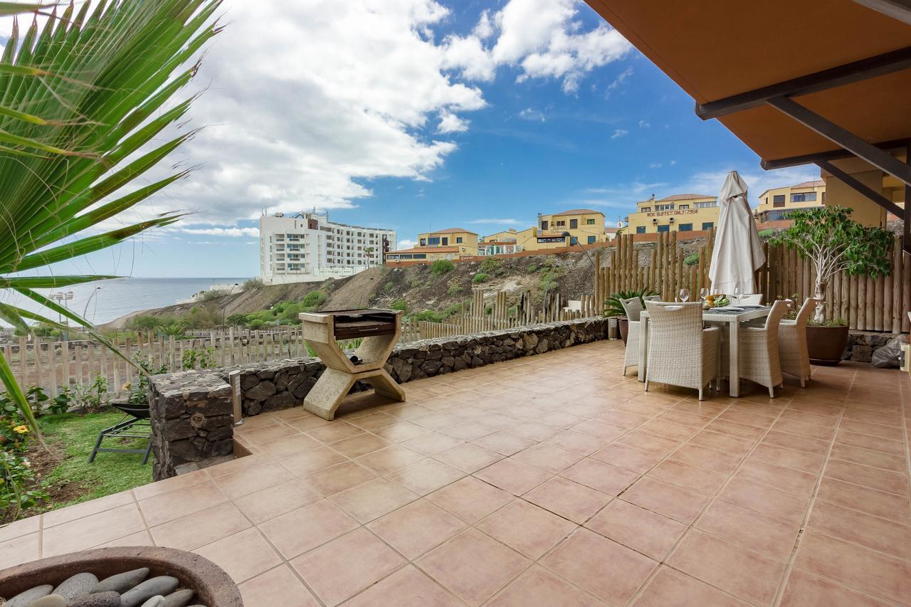 Okeanos Front Line San Blas Villa