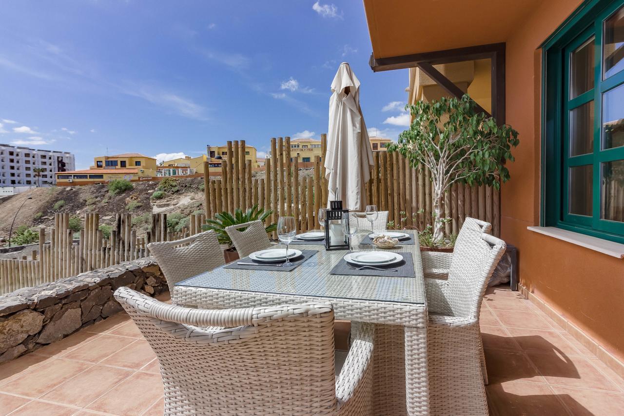 Villa Okeanos Front Line San Blas *