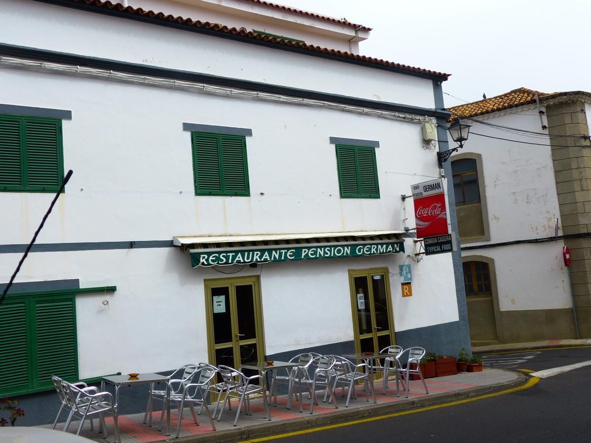 German Maison d'hôtes 2*