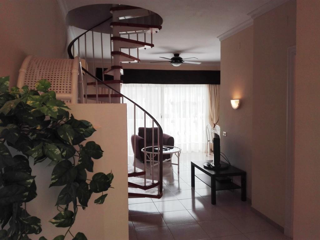 Royal Golf Park Club, Golf Del Sur
