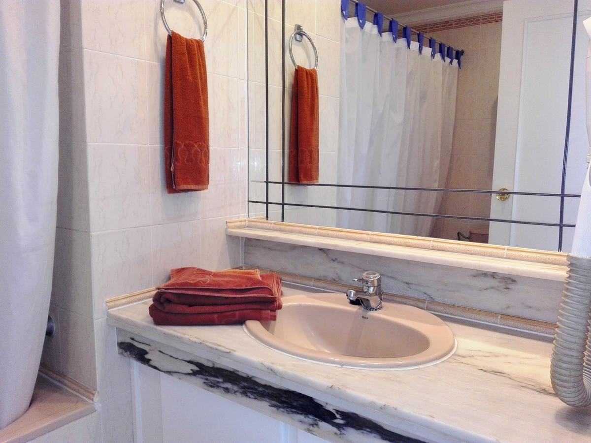 Royal Golf Park Club, Golf Del Sur Apartment San Miguel de Abona