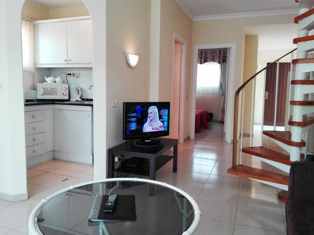Apartment Royal Golf Park Club, Golf Del Sur San Miguel de Abona