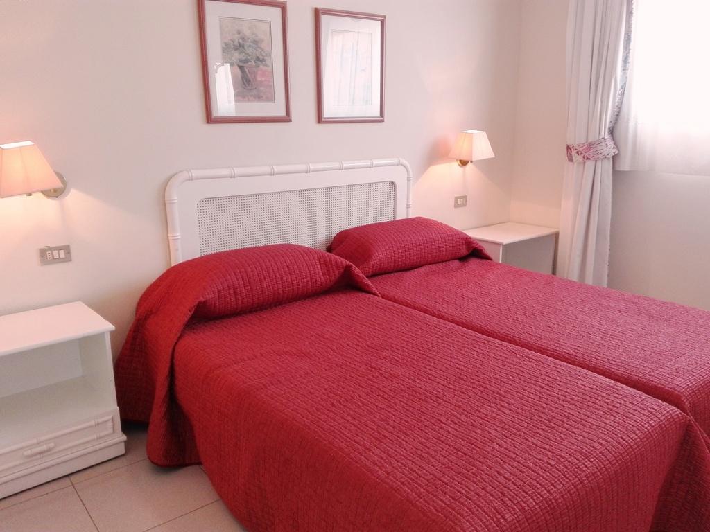 Royal Golf Park Club, Golf Del Sur Apartment San Miguel de Abona