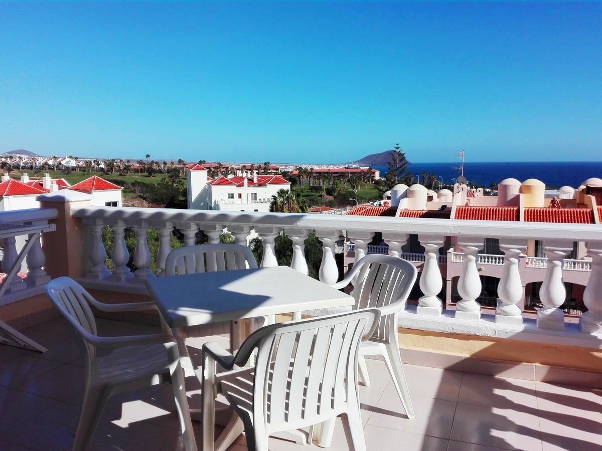 Royal Golf Park Club, Golf Del Sur Apartment